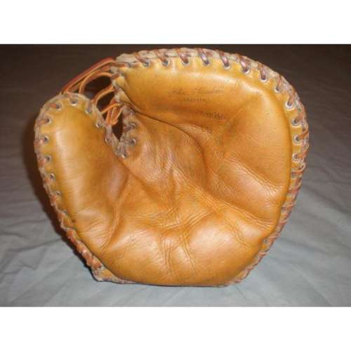 Jake E. Daubert Goldsmith G19 Front